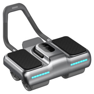 JONSYL | Automatic Rebound Smart Ab Roller