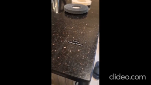 mata gerinda poles serbaguna non woven kayu besi kayu kramik wool polishing wol 4inci