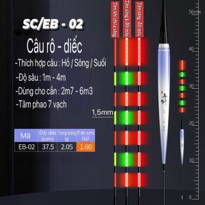 Phao điện câu đài Thái  Cực  ngày đêm chuyên rô phi siêu nhạy