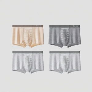 MiiOW | Cotton Moisture-proof Briefs