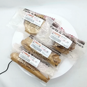 GIGI RASIO SET 44D YAMAHA XEON GT XEON RC XEON KARBU Kualitas original Presisi tidak bengkok dan awet anti karat ori asli YGP cakram disk