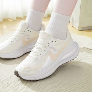 Nike | Giày Đệm Hơi Thở Mùa Hè
