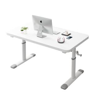 Manual Adjustable Study Table