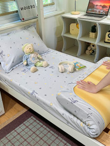 Suxuan | Student Single Dormitory Bed Sheet Set 90x190cm