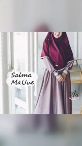 PROMO GRATIS ONGKIR!! Gamis Polos Muslimah Kualitas Terbaik Untuk ABG Remaja & Dewasa