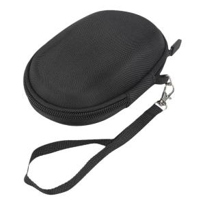zhencool | Protective Carry Case Shockproof Pressure-Resistant Portable Mouse Bag