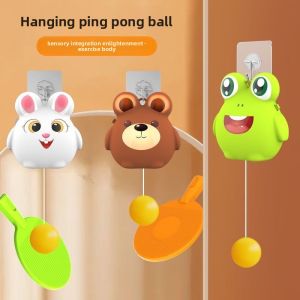 JIFANPAUL | Child Training Table Tennis Racket for Parent-Child