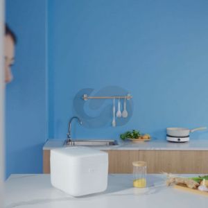 Xiaomi Mijia Smart Fast Cooking Rice Cooker 5L 28 minutes fast cooking rice/five-layer condenser China Version