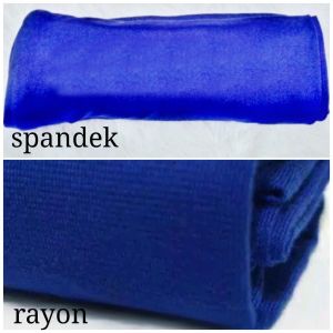 Legging Anak Size S Bahan Rayon Dan Spandek usia 3-4 tahun