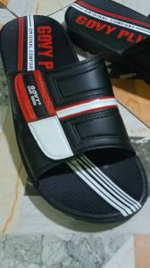 SCPOutlet รองเท้าแตะแบบสวม Govy MK1046 เมจิกเทปปรับความกว้างหน้าเท้าได้ สวย ทน ใช้ดี ขนาดเบอร์ 39-44