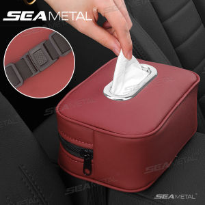 SEAMETAL Car Tissue Holder: A Comprehensive Guide