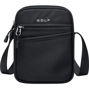 Golf | Túi Đeo Chéo Nam Đơn Giản & Thời Trang