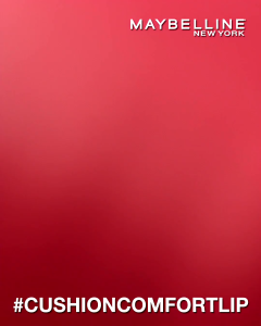 MAYBELLINE Sensational Cushion Matte Liquid Lipstick-Color Lip Cream