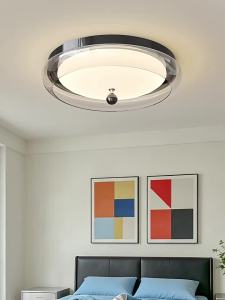 FANZHEN | Modern Minimalist Round Premium Light Ceiling Lamp
