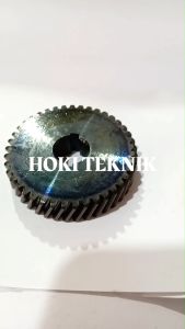 Gear Mesin Bobok Jack Hammer Makita HM 0810