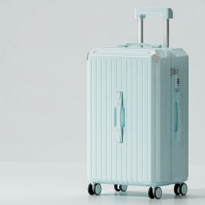 Large Capacity Durable Thickened Luggage