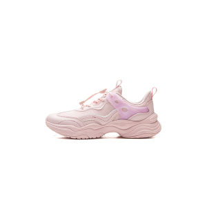 LI-NING KIDS | Lightweight Soft Sole Dad Shoes Spring/Summer