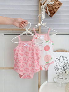 0-2 Years Baby Onesie