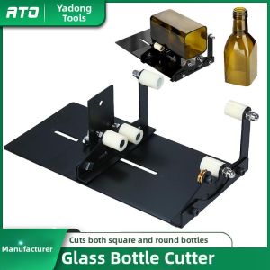 MEISITEKEKE | Glass Bottle Cutter Kit
