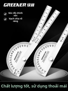 High Precision Multifunctional Angle Gauge