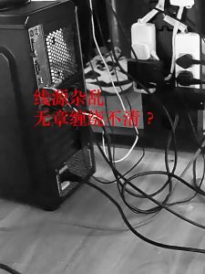 COD New 5M Cable Organizer Cable Management Wire Winder Tape Earphone Mouse Cord Management Ties Protector For Xiaomi