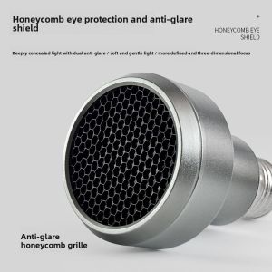 WANLIYANG | Anti-Glare High Color Rendering Spotlight Bulb E27