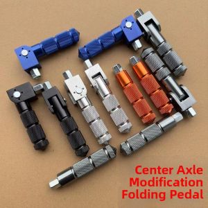 yishujia office | New Standard E-Bike Central Axle Cover Block Head Aluminum