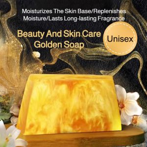 Amino Acid Cold-Process Soap Natural Essential Oil Infused For Face Body With Lavender Oil Moisturizing Gentle Cleansing Soap Exfoliating Version Available