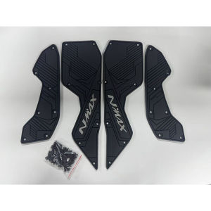 Nmax 155 V3 Nmax Neo Neo S Techmax Turbo Carpet Nmax Turbo Neo Techmax Footrest 2020-2025