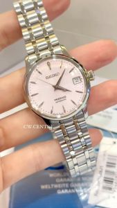 [ OFFICIAL SEIKO WARRANTY ] SEIKO PRESAGE SRP839J1 AUTOMATIC STAINLESS STEEL WOMEN WATCH