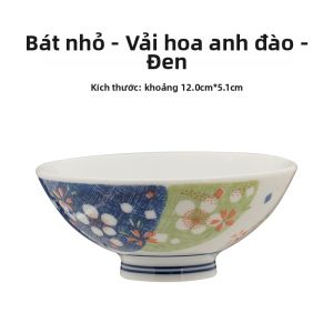 Mino Yaki | Bát Sứ Dành Cho Bữa Ăn Nhẹ Cho Gái