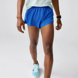 Brooks | Men Ultra-Short Running Shorts Breathable Fitness