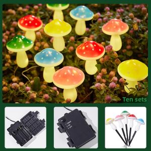BEAUTY IN THE LIGHT | Solar Waterproof Outdoor Sunflower Ground Stake Light