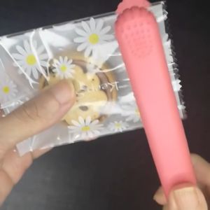 Handheld Mini Portable Heat Sealing Machine Food Seal Packing Plastic Impulse Sealer Bag Clip