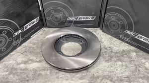DISC BRAKE DISK PIRINGAN REM CAKRAM DEPAN TOYOTA GRAND NEW AVANZA VELOZ GREAT XENIA 2015 2016 2017 2018 2019 2020 2021 43512-BZ170 43512-BZ280 ORIGINAL TRIVINDO