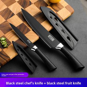 plys | Professional Kitchen Knife Set