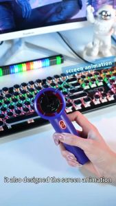 Portable G80 Turbo Mini Fan: A Comprehensive Guide