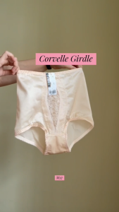 Modernform (M37) Girdle Panties High Waist Style High Quality Fabric for Body Shaping Comfortable
