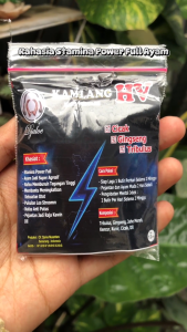 JAMU AYAM LAGA PENAMBAH STAMINA NAFAS PANJANG UNTUK AYAM ADUAN BANGKOK PELUNG DJALOE