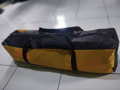 Tas tenda camping kap 6
