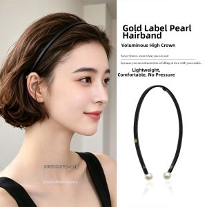 Non-slip Comfortable Thin Headband Accessories