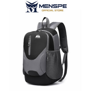 MENSPE 20L Hiking Backpack Large Capacity Backpack Outdoor Bicycle Riding Water Bag Hiking Backpack Riding Backpack Ultralight Bicycle Backpack Outdoor Water-repellent Backpack
