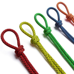 Camnal | Outdoor Safety Auxiliary Climbing Rope 6mm