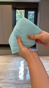 Multi Effect Floor Cleaning Slice 30pcs Floor Tile Fresh Floor Cleaning Floor Cleaner Pencuci Lantai