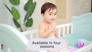 Đai Hỗ Trợ Rốn Cho Trẻ Sơ Sinh Với 3 Miếng Đệm Thoát Vị Chăm Sóc Rốn Cho Trẻ Sơ Sinh Điều Trị Thoát Vị Rốn Đai Đeo Bụng