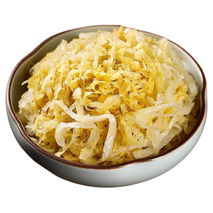 YIFANGYOUTA | No Additives Traditional Canned Yellow Core Pickled Cabbage