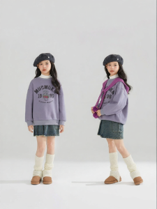 MUCMUKN | Versatile Warm Sweater Top With Cape Layer Retro Style