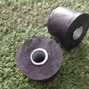 BOSH ARM HONDA BEAT FI STREET POP ESP VARIO 110 125 150 SCOOPY GENIO SPACY PCX BUSH ENGINE HANGER BAHAN TELFON SET KANAN KIRI