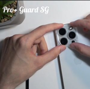 [SG] ★SALE★ iPhone Full Coverage Camera Protector iPhone Air 16 Pro Max 17e 16e iPhone 15 Pro Max 15 Plus 14 Pro Max Plus 13 Pro Max Mini 12 11 series - Full Cover Camera Lens Screen Protector Tempered Glass