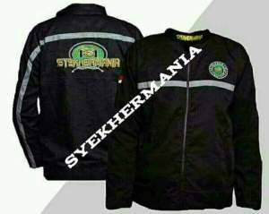 JAKET + BORDIR NAMA | JAKET MAJELIS SYEKHERMANIA MURAH Majlis Sholawat Terlaris Original Store | Majlis Syekermania / JAKET MAJELIS SYEKHERMANIA | JAKET MAJLIS SYEKERMANIA FREE ONGKIR BAHAN HALUS ADEM